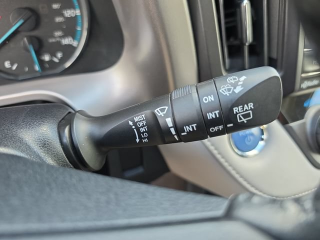 Used 2017 Toyota RAV4 XLE w/ All Weather Liner Package AWD/4WD image 22