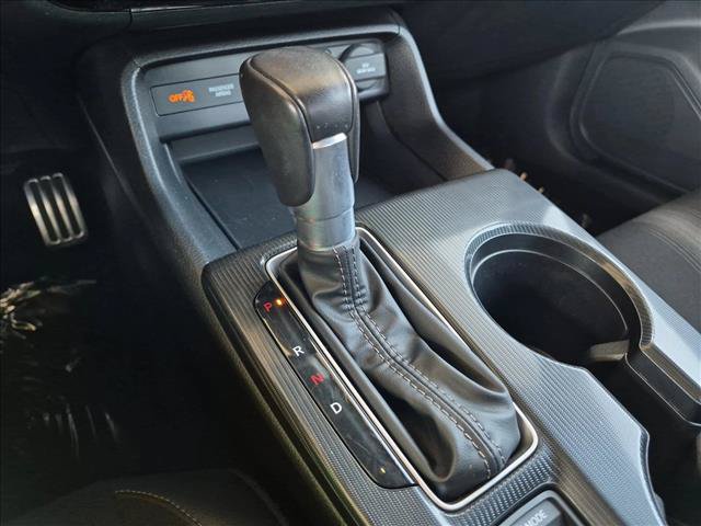 Used 2025 Honda Civic Sport image 12
