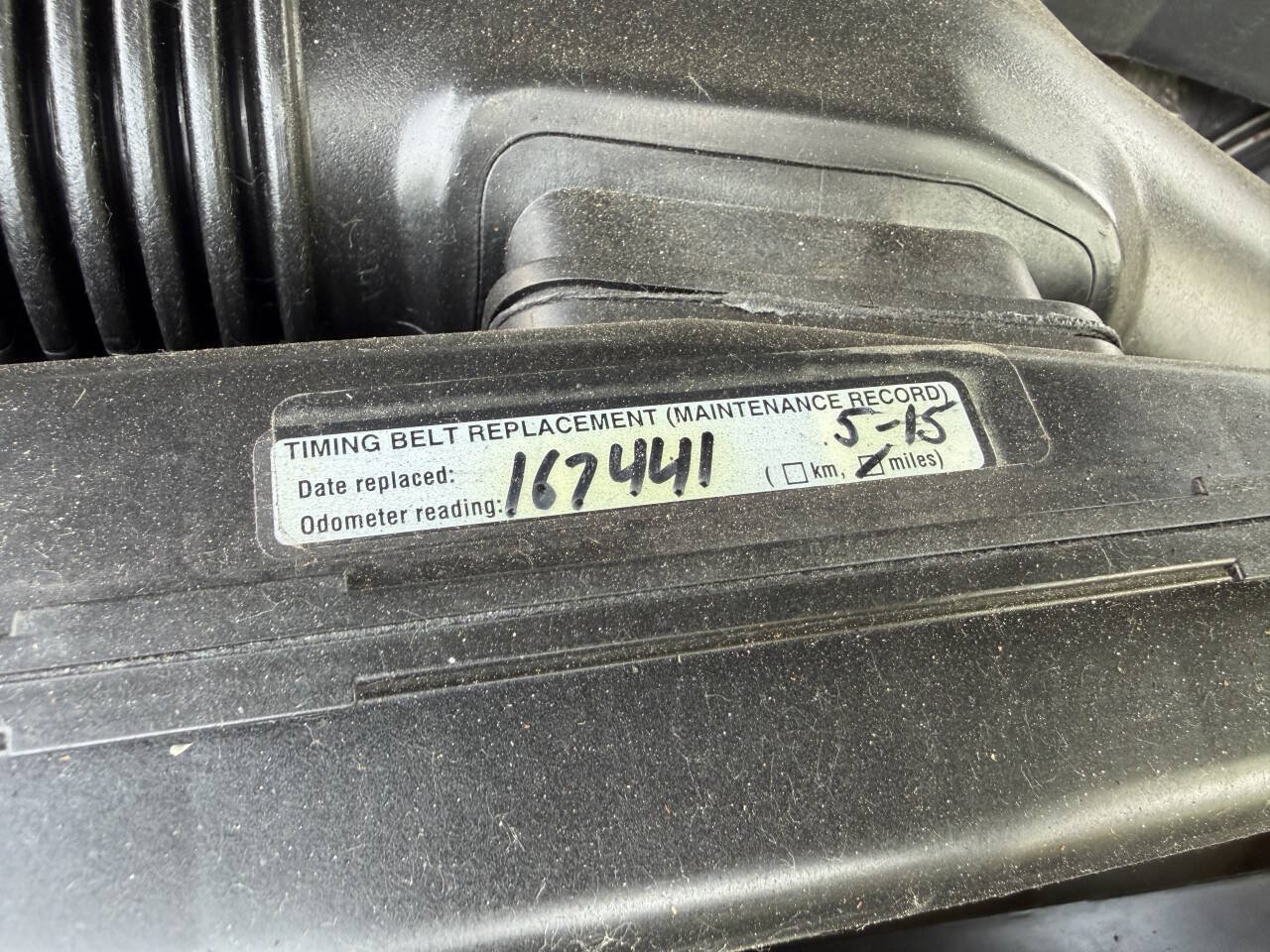 Used 1999 Lexus LX 470 4WD image 31