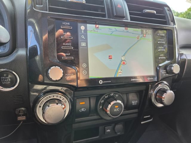 Used 2021 Toyota 4Runner Venture w/ Moonroof Package AWD/4WD image 25