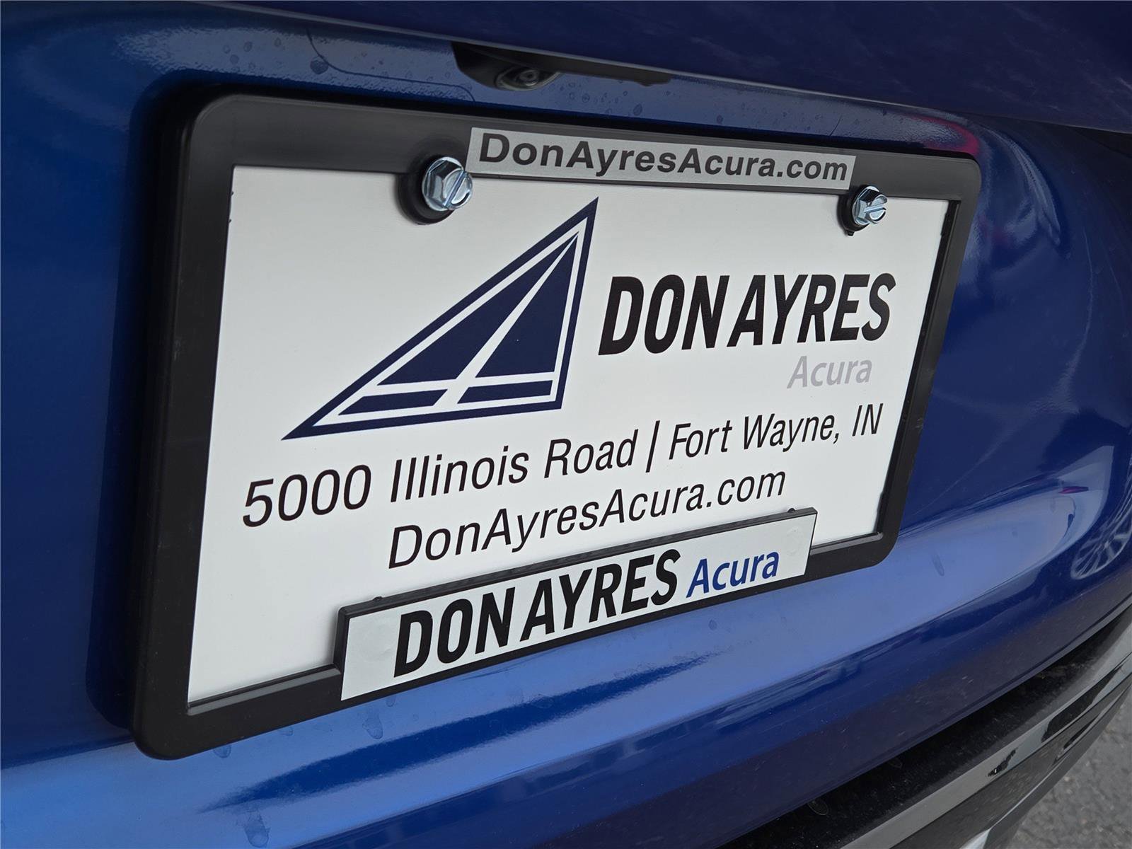 New 2025 Acura ADX A-Spec image 35