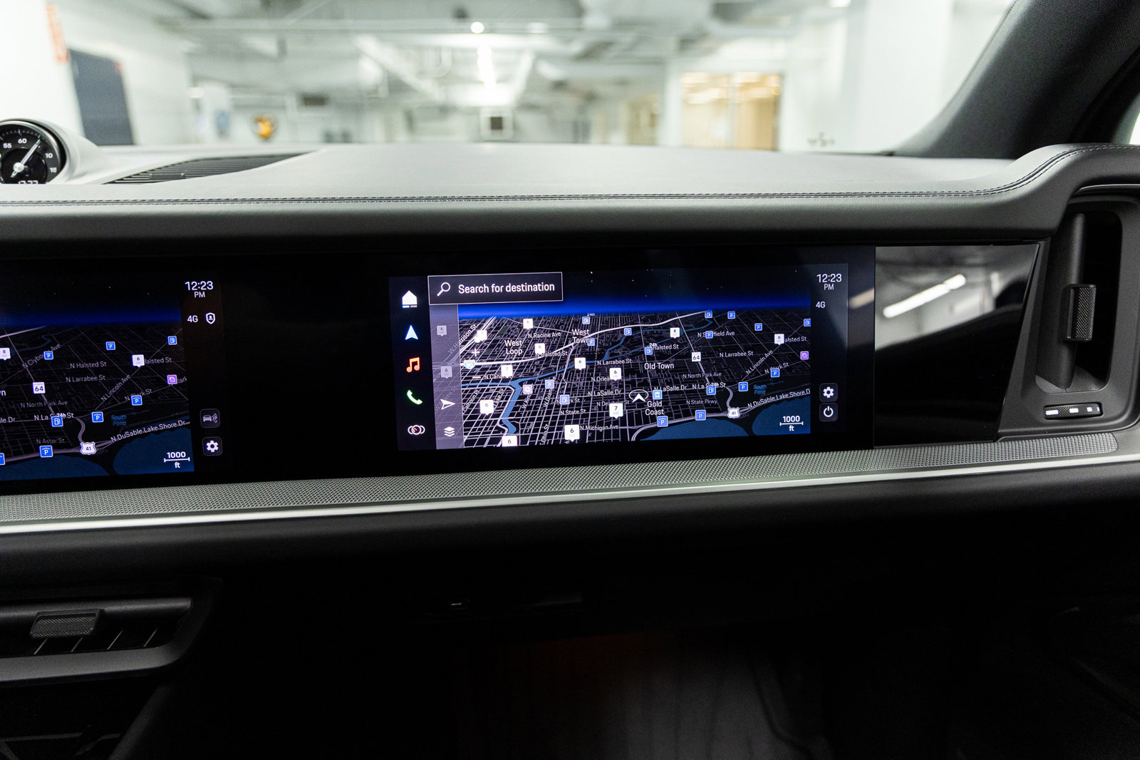 Used 2025 Porsche Cayenne S image 29