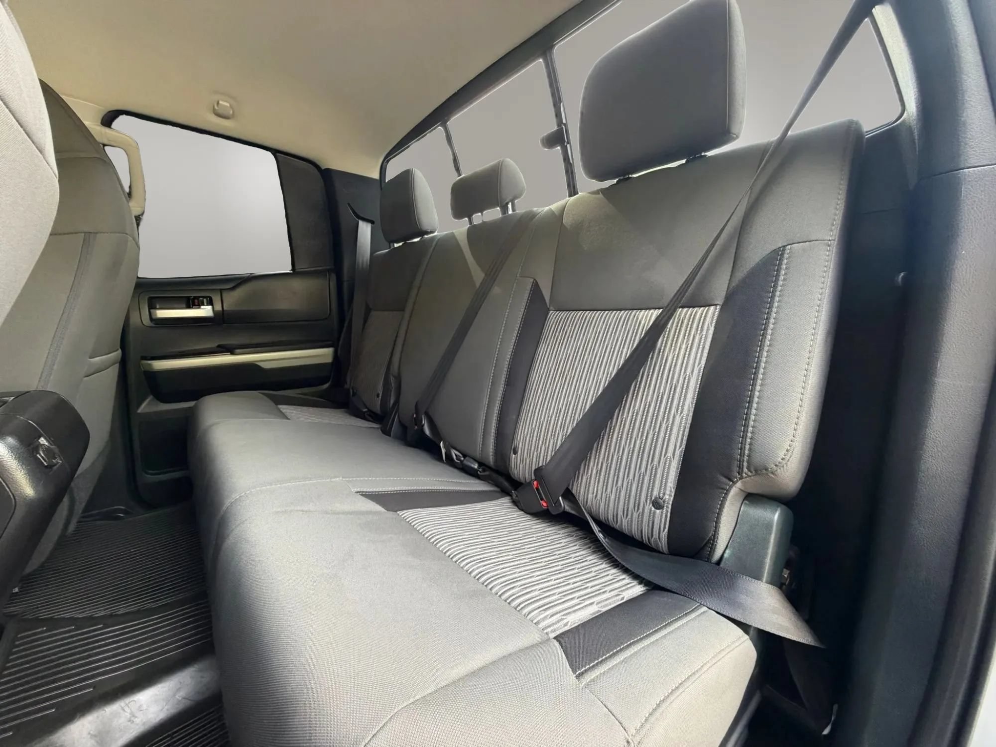 Used 2014 Toyota Tundra SR5 w/ TRD Off Road Package AWD/4WD image 11