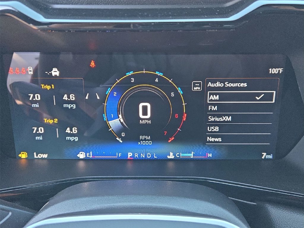 New 2026 Chevrolet Colorado LT RWD image 3