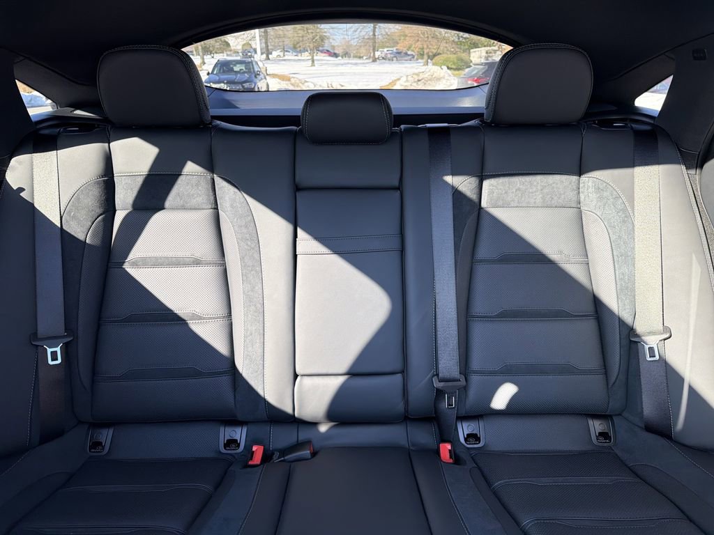 New 2026 Mercedes-Benz GLE 53 AMG 4MATIC Coupe image 31