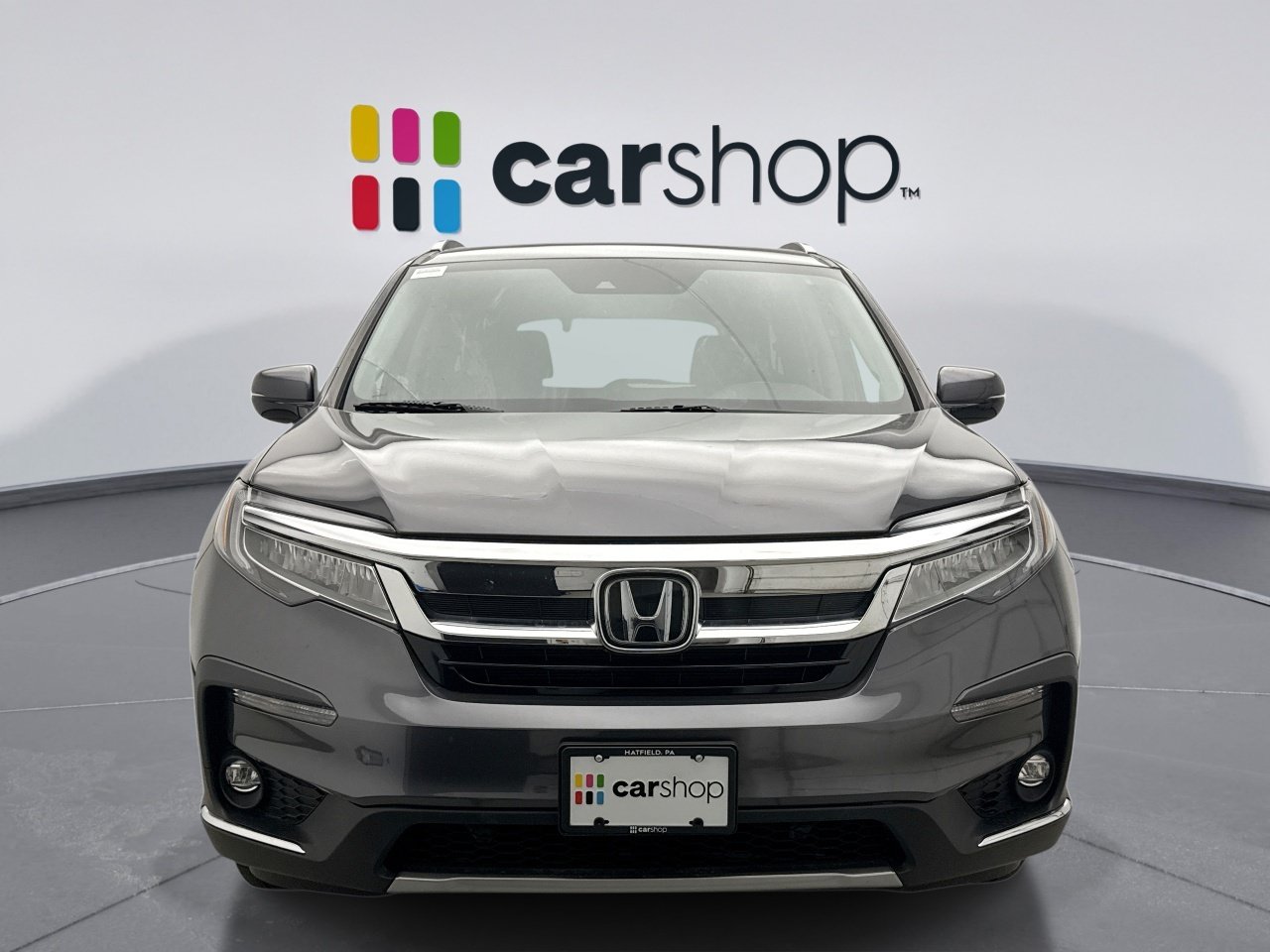 Used 2022 Honda Pilot Touring image 6