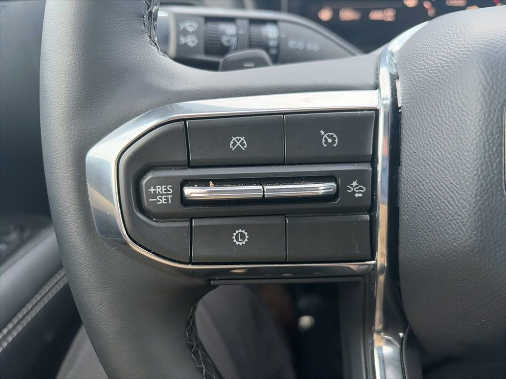 Used 2026 GMC Terrain Elevation w/ Elevation Premium Package image 18