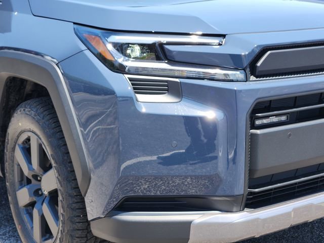 New 2026 Toyota RAV4 AWD image 7