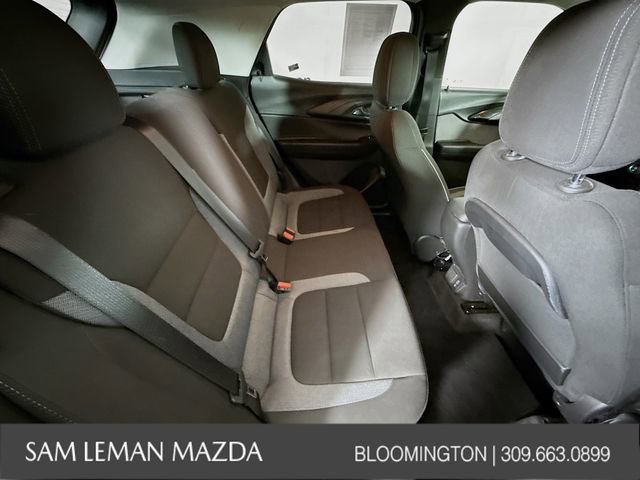 Used 2023 Chevrolet TrailBlazer LT w/ Convenience Package image 24
