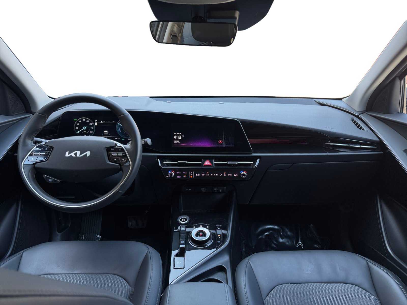 Used 2023 Kia Niro Wind FWD image 6
