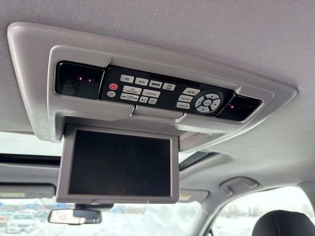 Used 2017 Honda Pilot Touring image 15