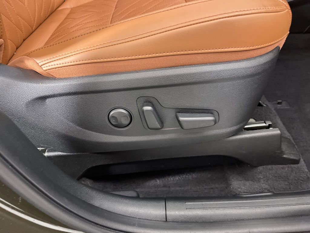 Used 2024 Kia Telluride SX Prestige X-Line image 9