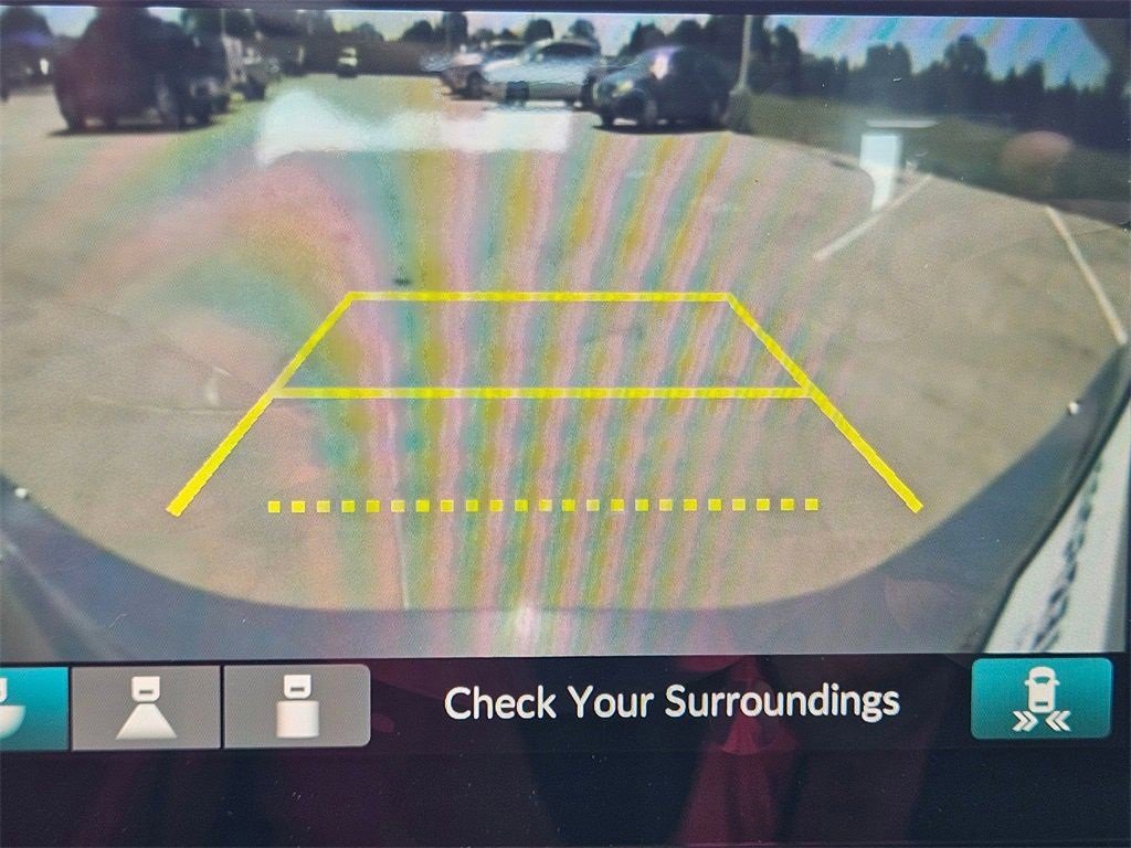 New 2026 Honda Civic Sport Touring image 27