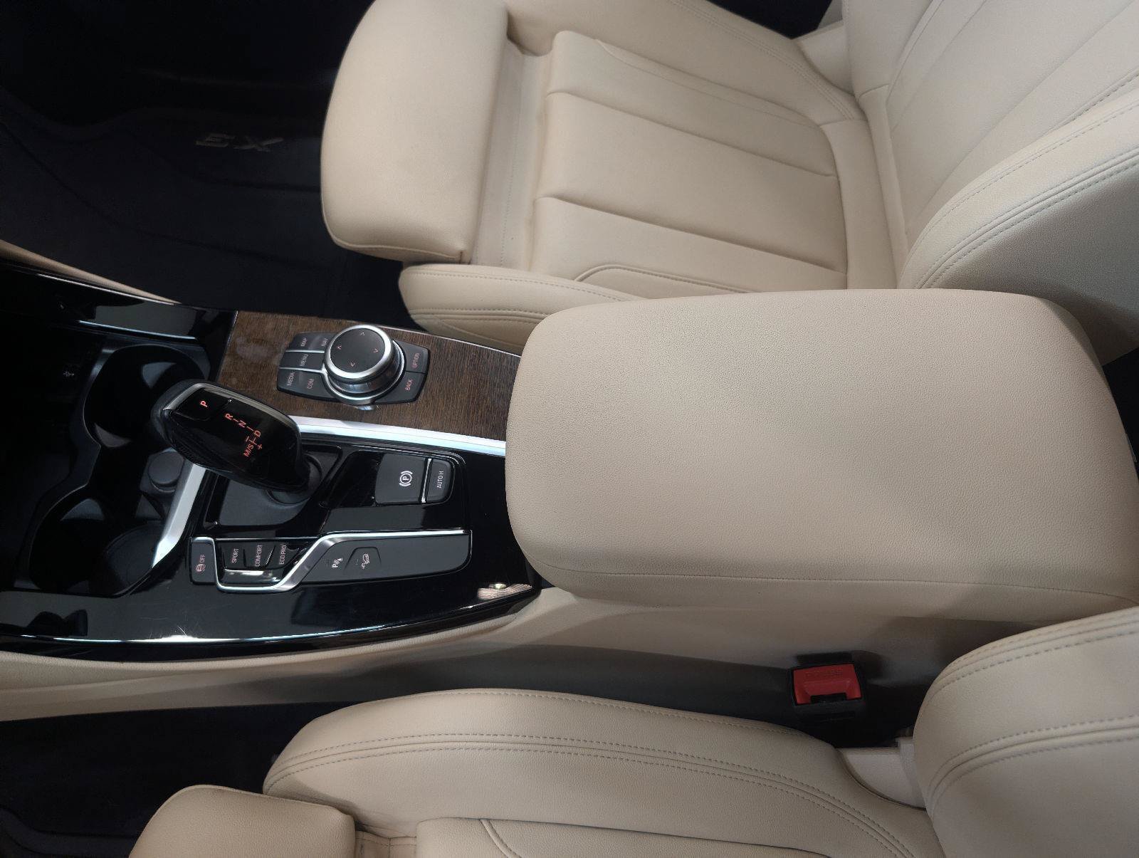 Used 2020 BMW X3 xDrive30i w/ Convenience Package AWD/4WD image 28