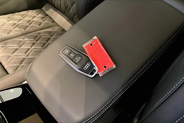 New 2026 Audi S5 Premium Plus AWD/4WD image 10