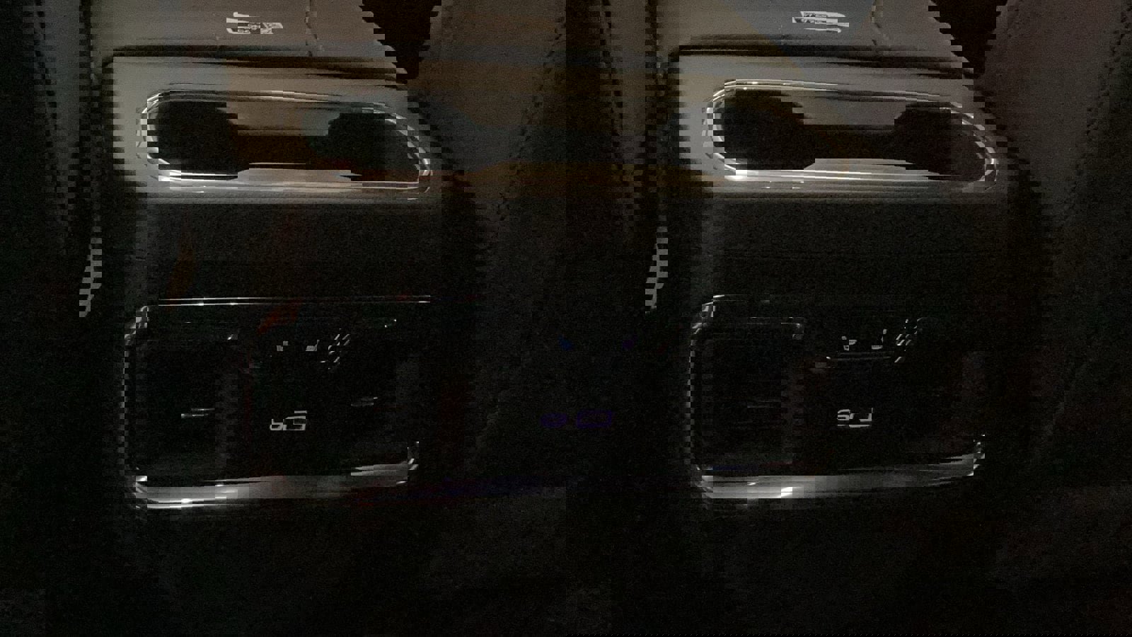 New 2026 Chevrolet Silverado 1500 LTZ w/ LTZ Premium Package image 15