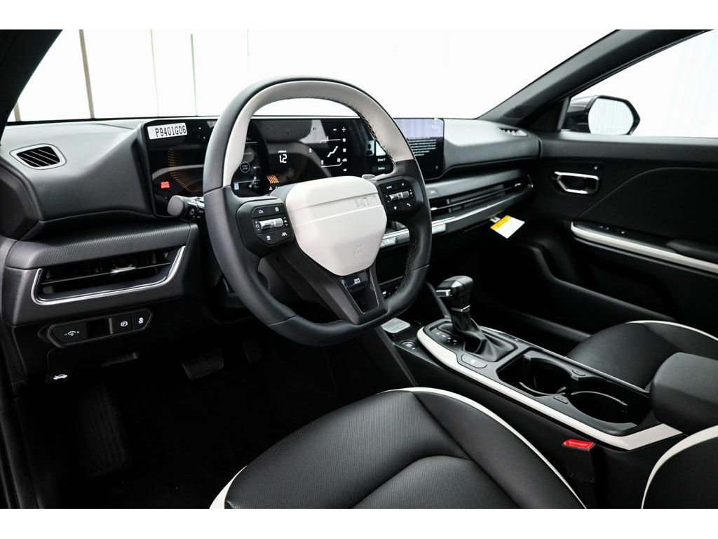 New 2026 Kia K4 GT-Line FWD image 16