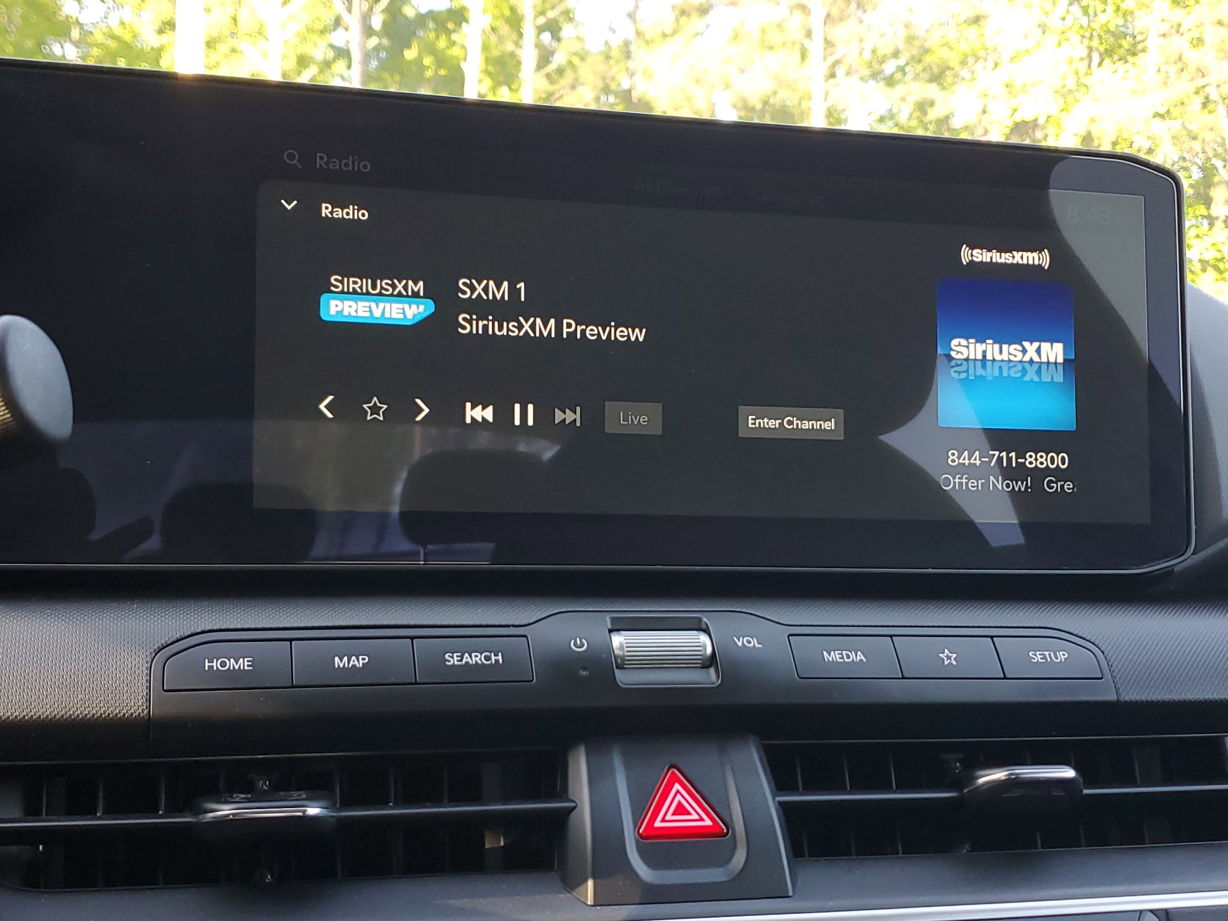 Used 2025 Kia K4 LXS FWD image 22