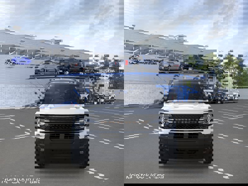 New 2026 Ford Bronco Sport Big Bend image 6