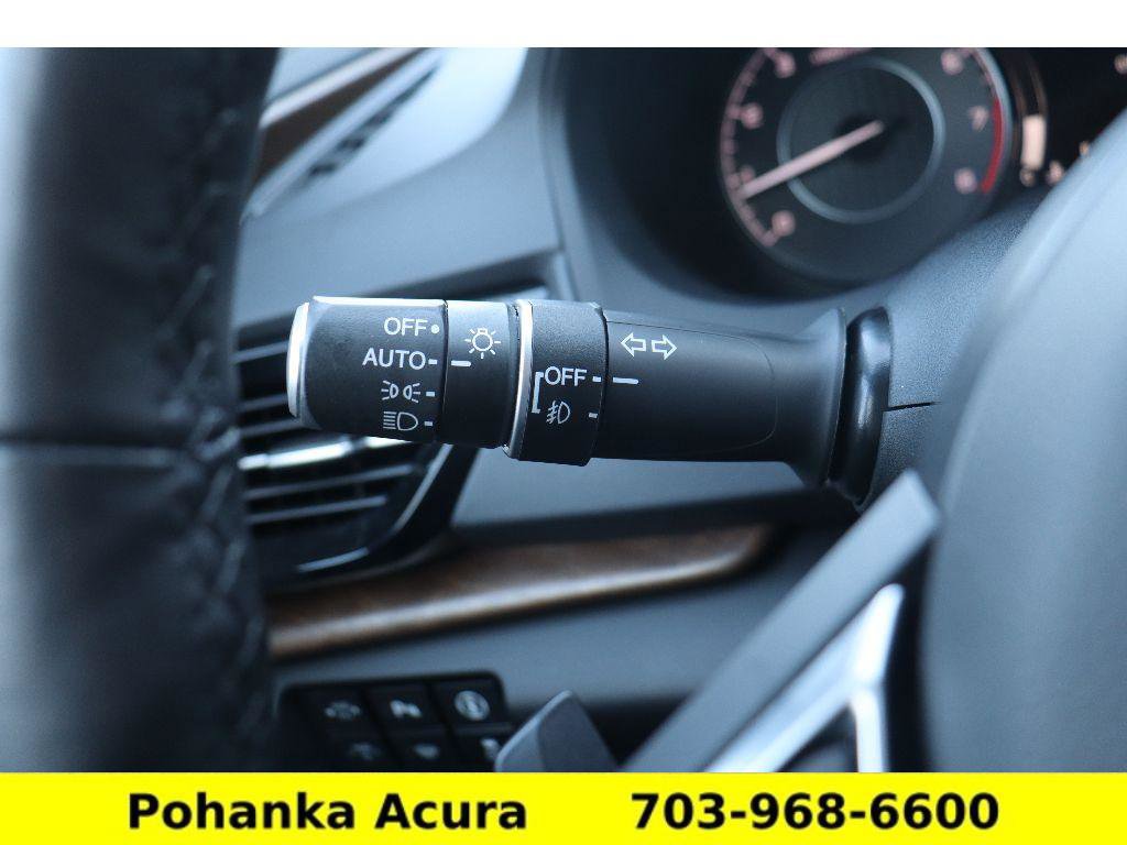 Certified 2024 Acura RDX SH-AWD w/ Advance Package image 10