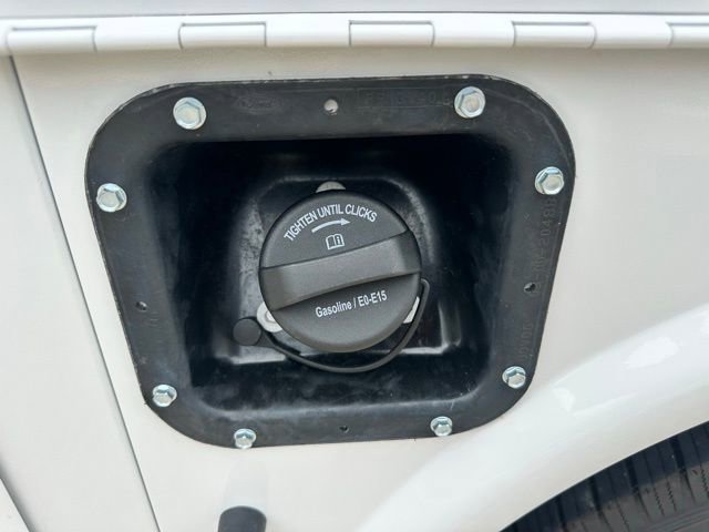 New 2025 Ford F250 XL w/ XL Chrome Package image 16