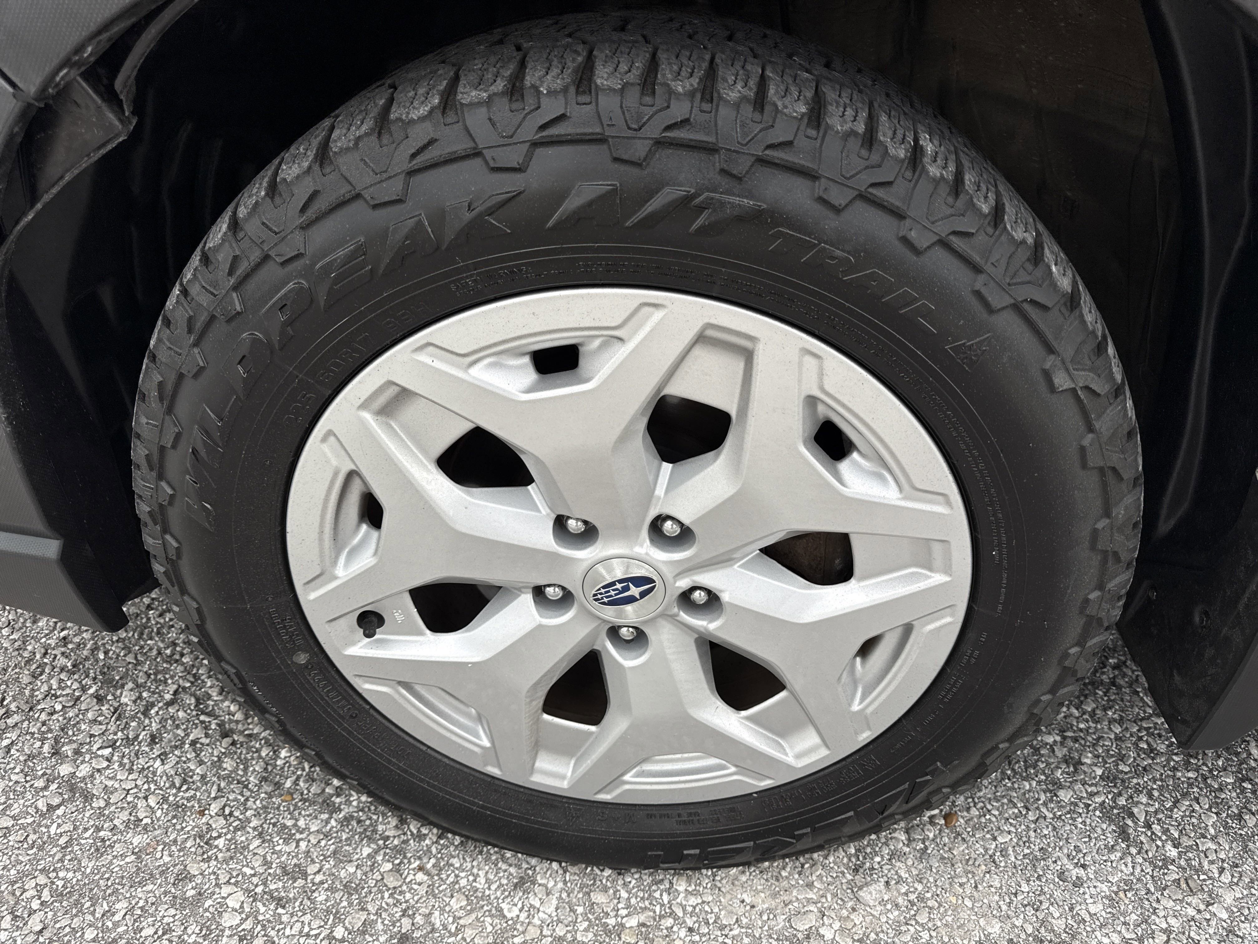 Used 2021 Subaru Forester image 36