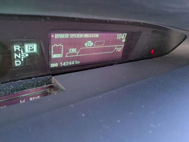 Used 2015 Toyota Prius Five image 13