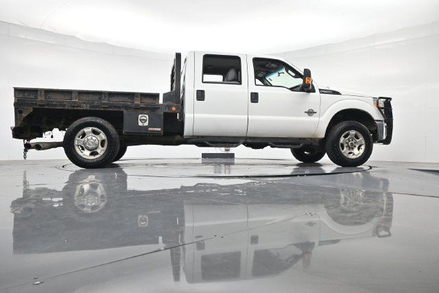 Used 2015 Ford F250 XL w/ Power Equipment Group AWD/4WD image 30