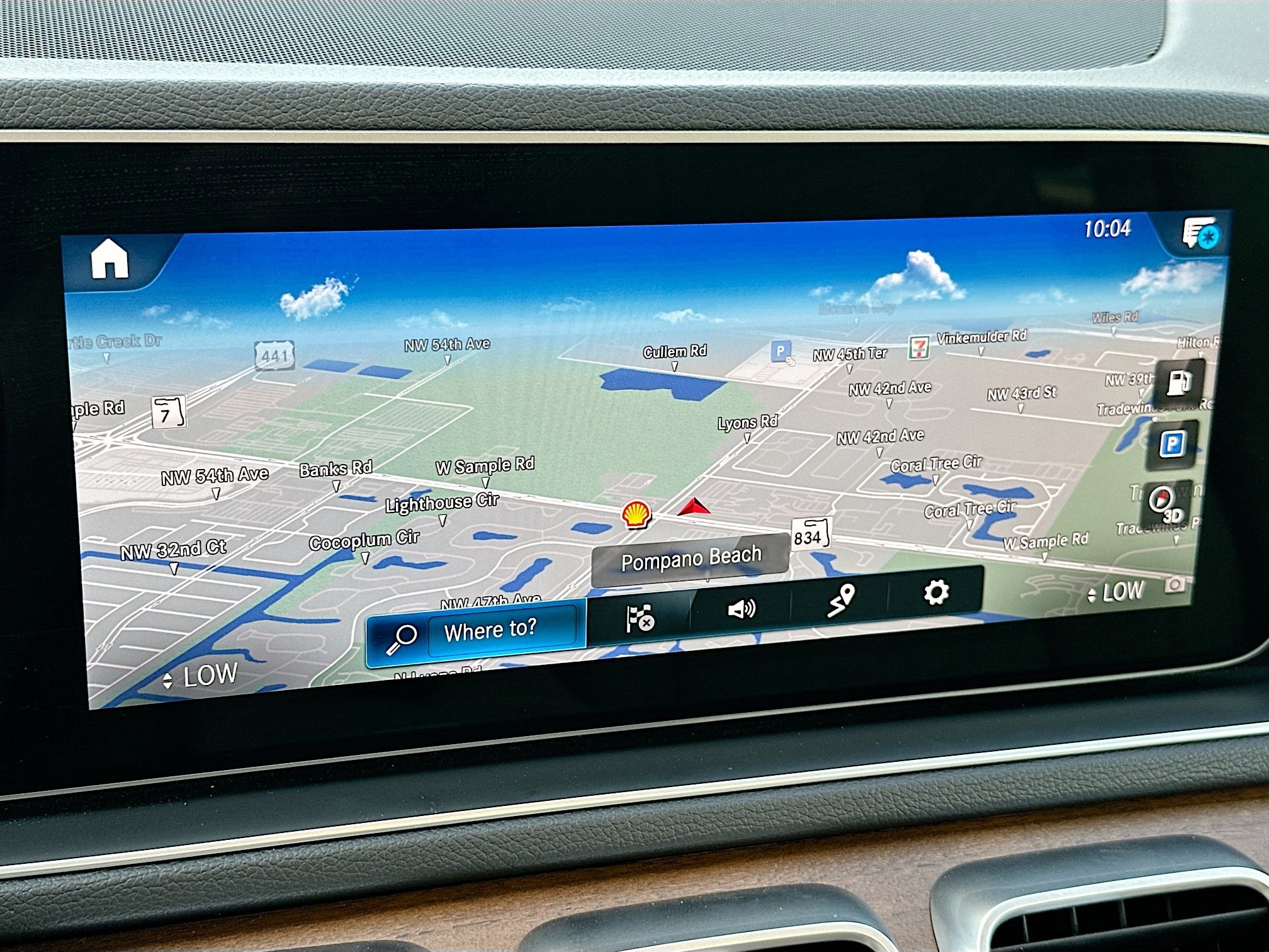 Used 2022 Mercedes-Benz GLE 350 4MATIC image 14