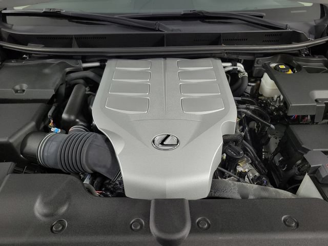 Used 2023 Lexus GX 460 Premium AWD/4WD image 14