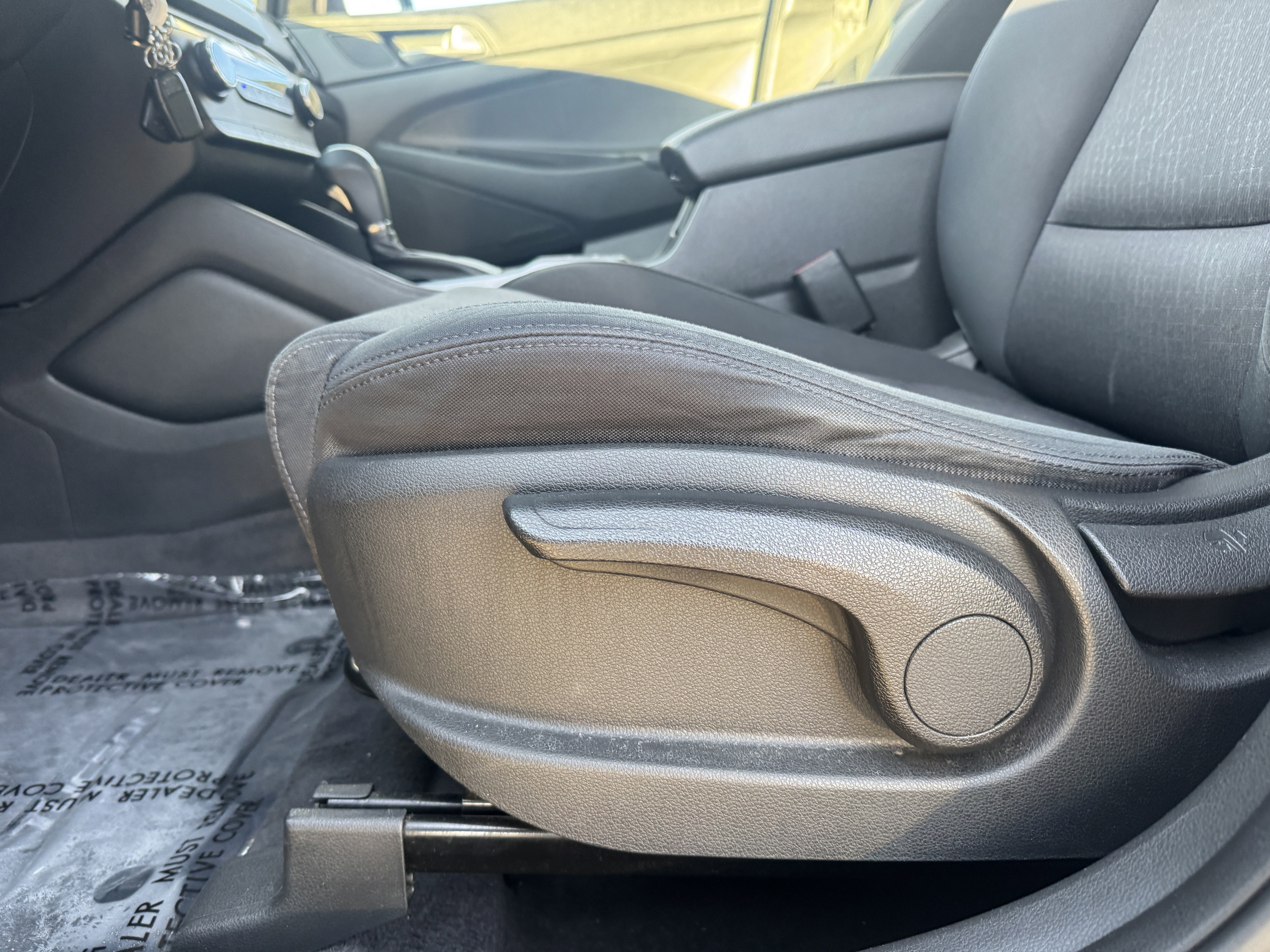 Used 2017 Hyundai Tucson SE image 11