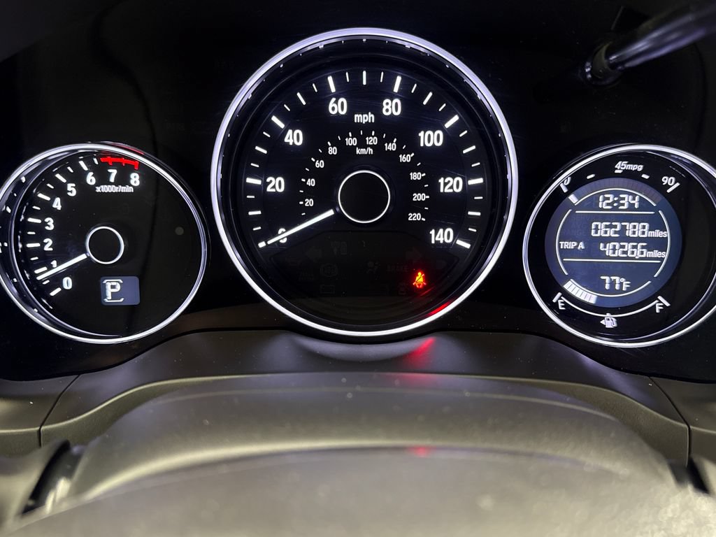 Used 2019 Honda HR-V Sport image 14