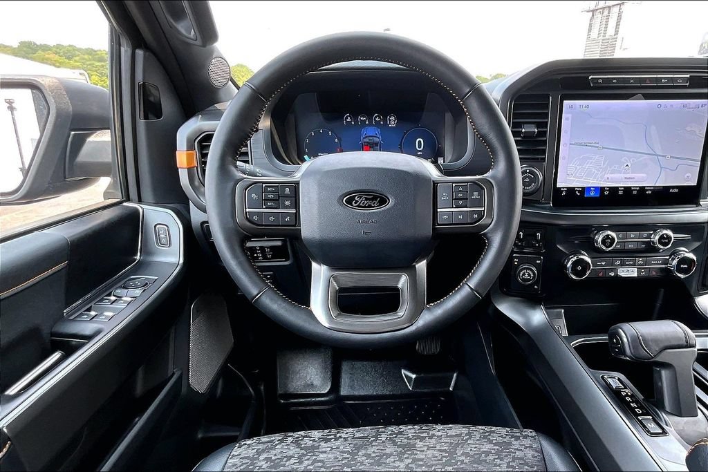 Used 2024 Ford F150 Tremor w/ Bed Utility Package AWD/4WD image 11