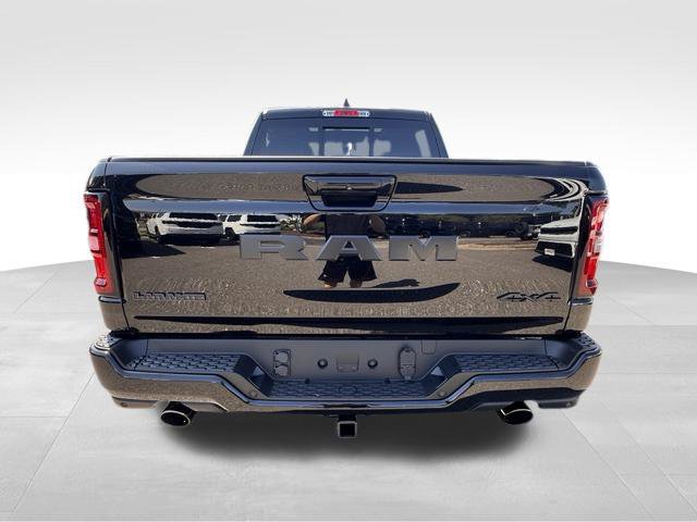 New 2027 RAM 1500 Laramie w/ Night Edition AWD/4WD image 5