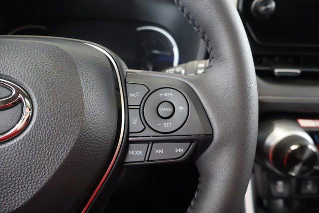 New 2025 Toyota RAV4 XLE Premium image 18