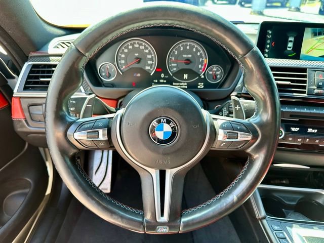 Used 2018 BMW M4 Coupe RWD image 32