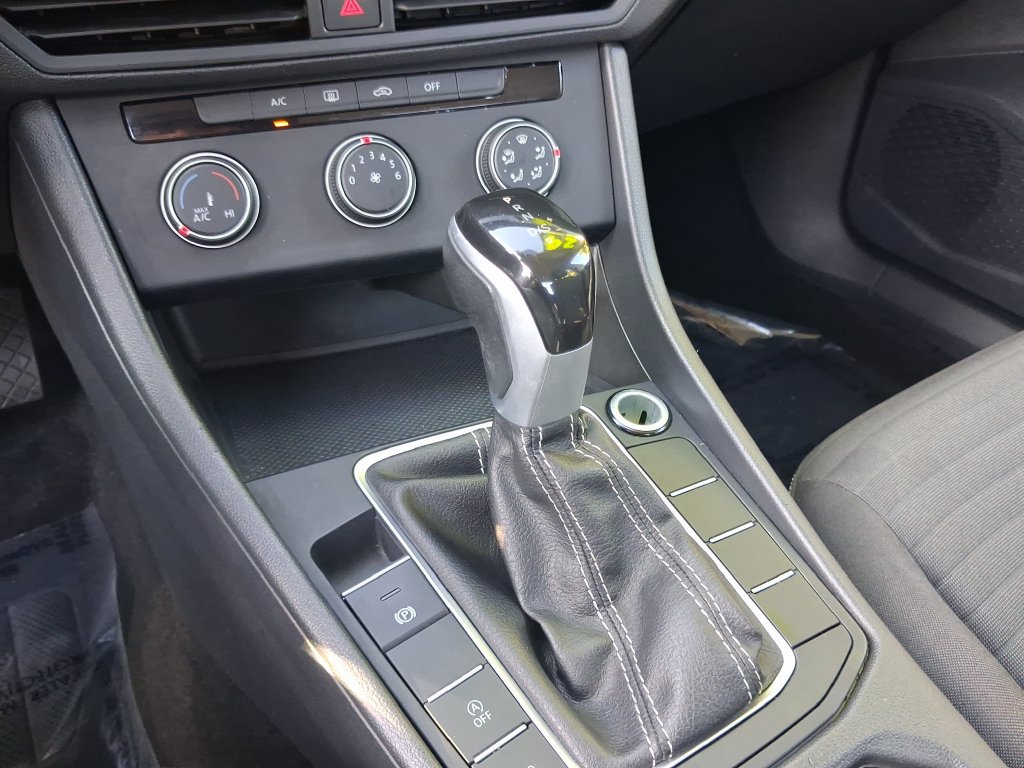 Used 2024 Volkswagen Jetta S FWD image 23