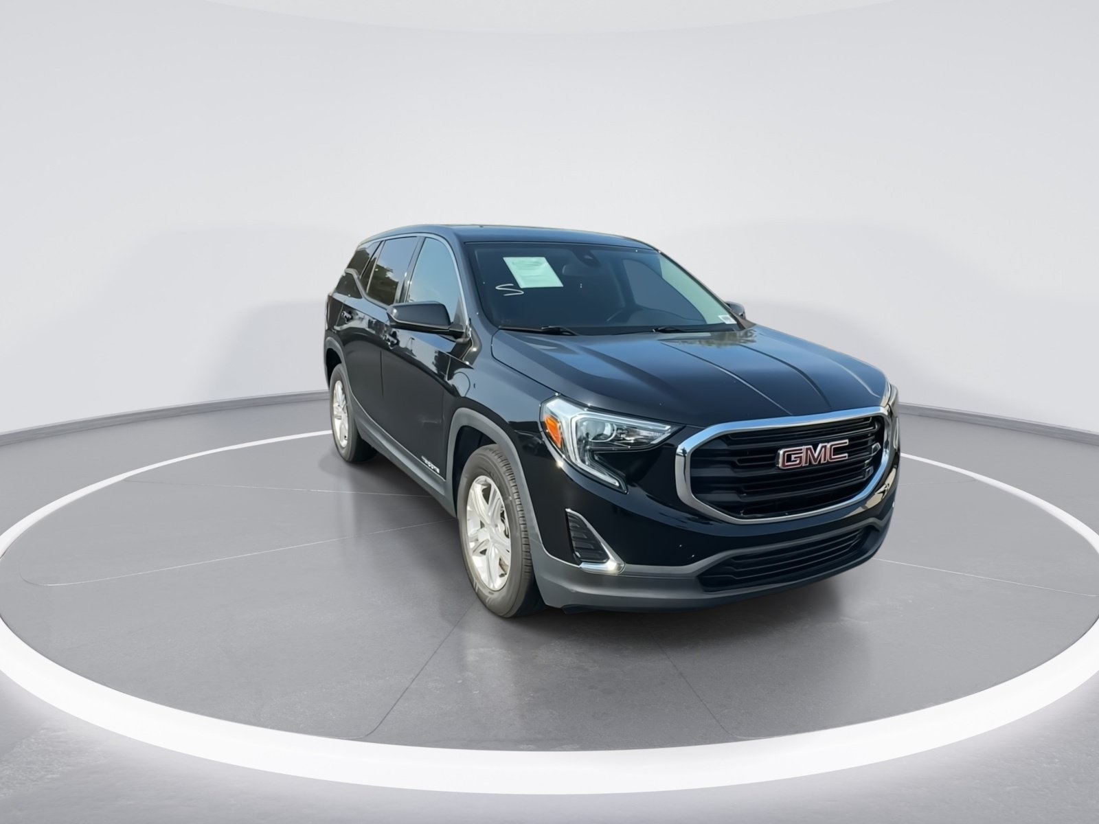Used 2020 GMC Terrain SLE FWD video 2