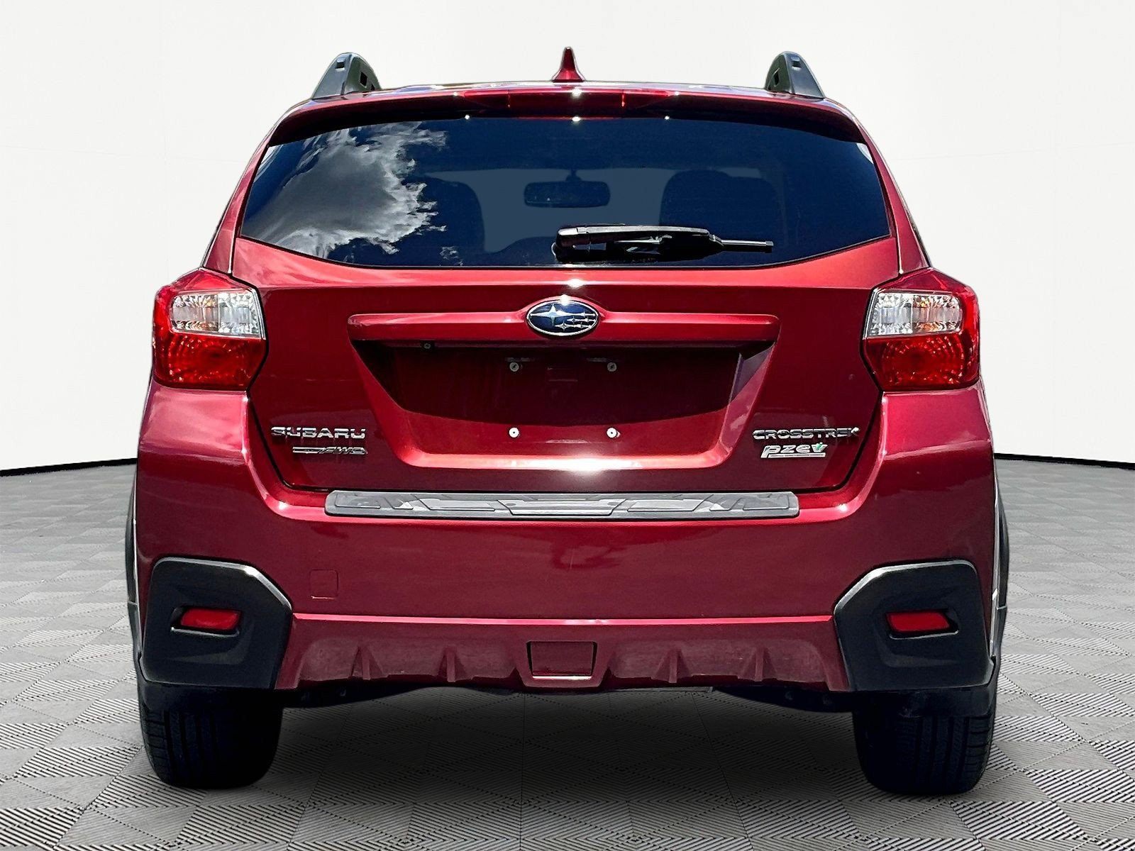 Used 2016 Subaru Crosstrek 2.0i Limited AWD/4WD image 5