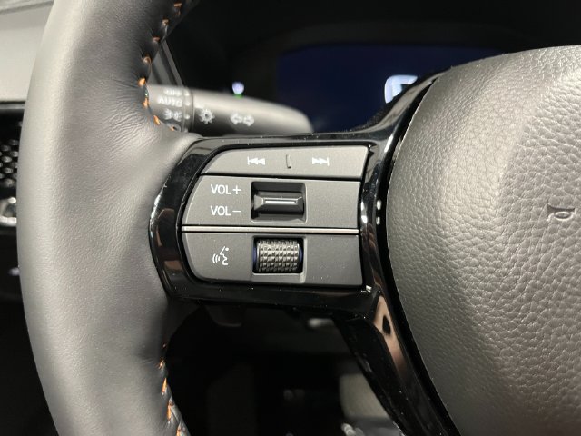 New 2027 Honda CR-V Sport Touring image 17