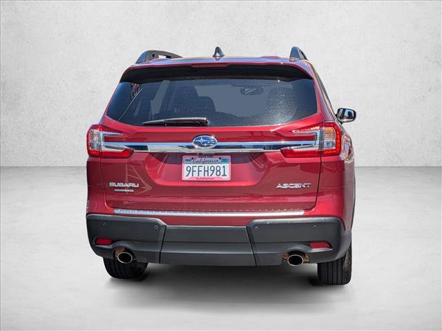 Certified 2023 Subaru Ascent Premium w/ Convenience Package AWD/4WD image 6