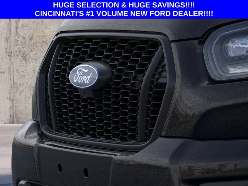 New 2026 Ford Transit 150 Low Roof AWD image 17