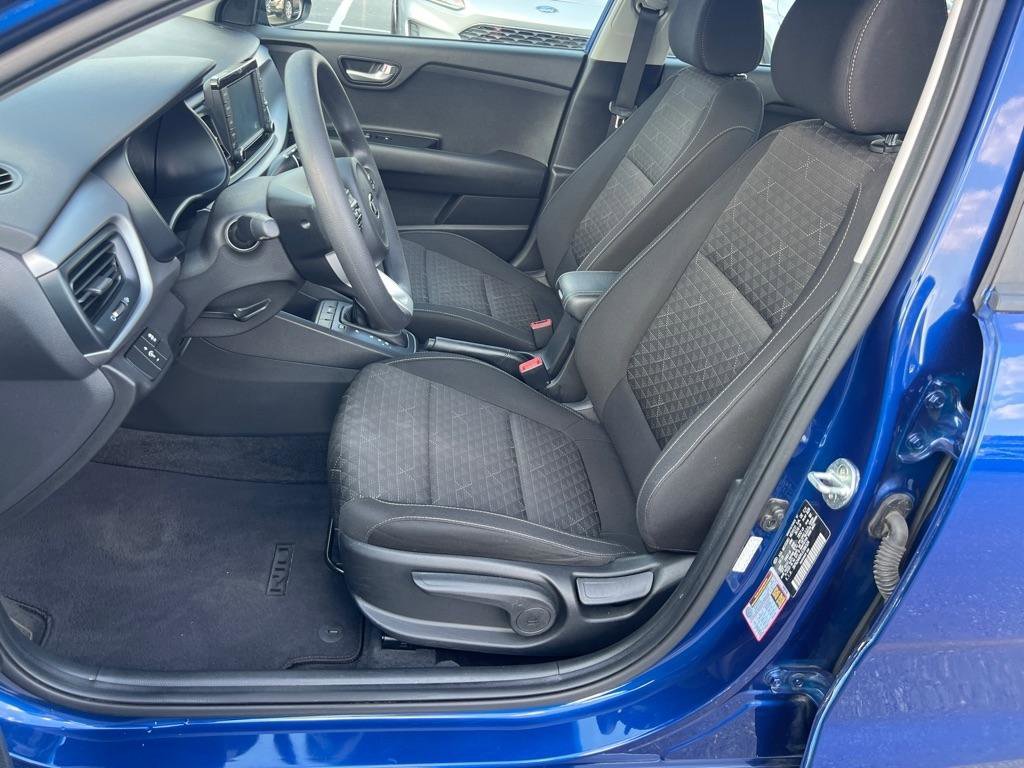 Used 2020 Kia Rio S image 10