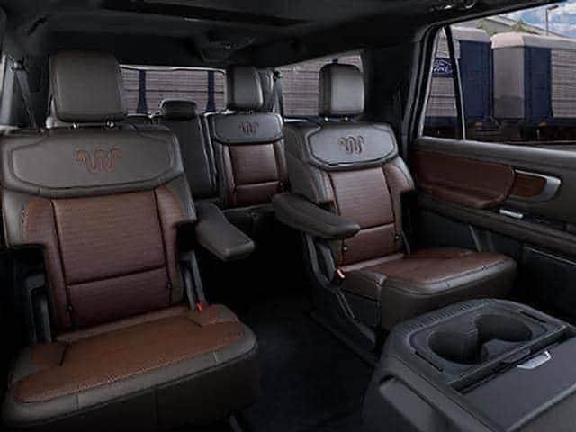 New 2027 Ford Expedition Max King Ranch AWD/4WD image 57