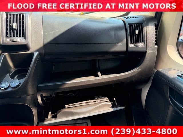Used 2018 RAM ProMaster 1500 FWD image 15