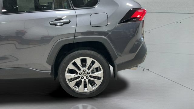 Used 2024 Toyota RAV4 XLE Premium w/ Weather Package AWD/4WD image 35