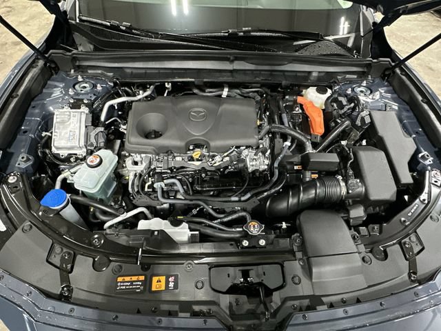 New 2026 MAZDA CX-50 AWD 2.5 Hybrid w/ Weather Package image 22