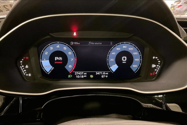 Certified 2024 Audi Q3 2.0T Premium Plus AWD/4WD image 20
