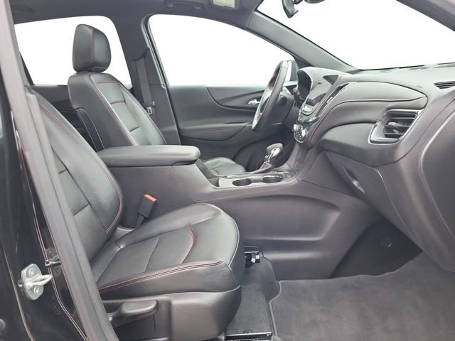 Used 2023 Chevrolet Equinox RS w/ RS Leather Package image 29
