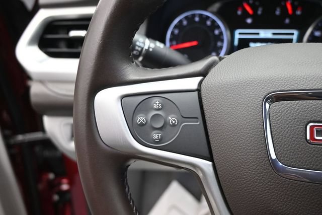 Used 2018 GMC Acadia SLT FWD image 27